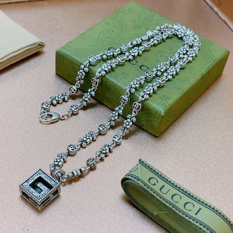 Gucci Necklaces